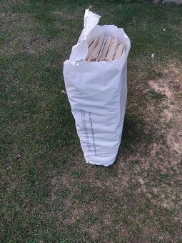 Podpalovacie triesky - 5