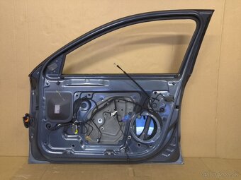 dvere pravé Superb 2 - F6F6 7G7G - 5