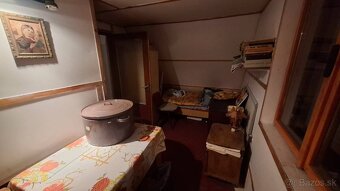 Chalupa v Radobici /PD - 5