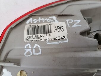 svetlo PZ astraJ 13282243 80€ - 5