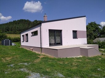 Kompletné stavebné prace - 5