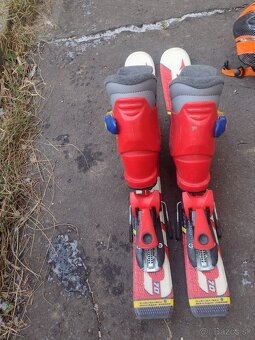 lyže 70cm - 5