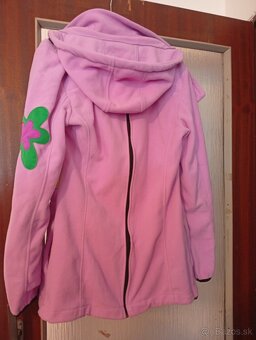 Tehotenská bunda - 5