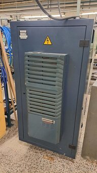 CNC soustruh SPINNER SB-CNC (8904) - 5