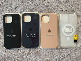 Kryty na Iphone - 5