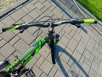 KENZEL SHADE Junior 26″ - 5