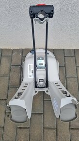 Predám sedačku na bicykel POLYSPORT - 5