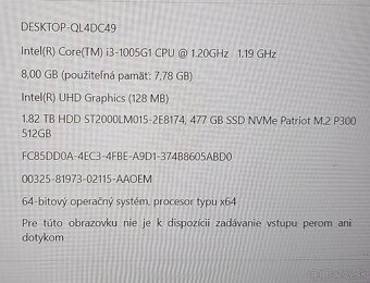 Acer Aspire A515-55 - 5