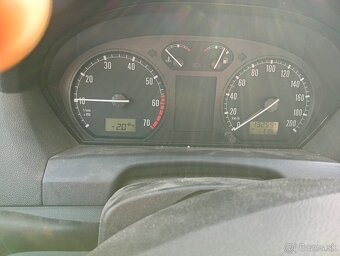 Škoda Fabia 1.2 12v - 5