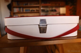 Retro piknikový set - 5