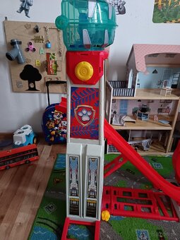 Spin Master Tlapkova patrola - 5