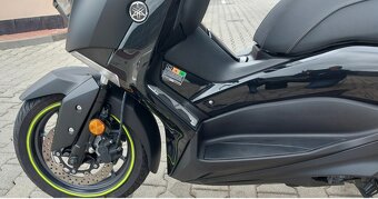 Yamaha Xmax 400 Iron Max - 5