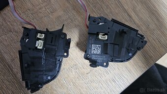 Multifunkčný prepínač Passat Golf B7 B8 7 - 5G0959442K - 5