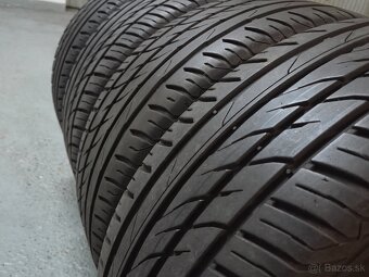 OPEL 17", letné 90% - 5