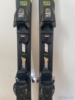 Detské lyže Völkl Racetiger 100cm - 5