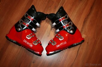 lyže Atomic redster J2 120 cm - 5