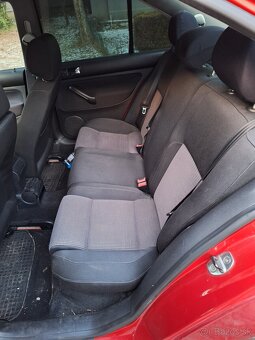 Predám Volkswagen Bora 1.9Tdi ARL 110Kw - 5