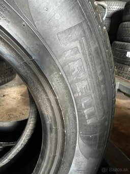 Zimné pneumatiky Pirelli 225/65R17 - 5