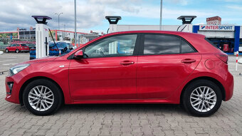 Kia Rio 1.25 - 5