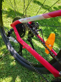 CTM Charisma 2.0 - 5