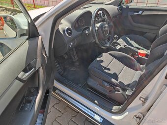 Audi A3, 1.8 tfsi, 118 kw - 5