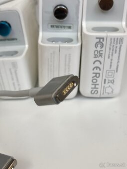 Magsafe 2 Nabíjačka, adaptér pre Macbook - 5