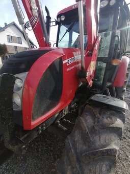 Zetor Proxima 105 41 - 5
