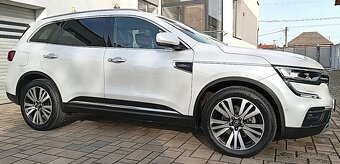Renault Koleos 2,0 dCi 190 Initiale Paris 4x4 X-Tronic - 5
