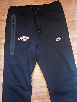 Nike tech fleece central cee - 5