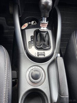 Mitsubishi outlander 2.2did - 5