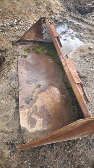 UNC racoon smykovy nakladač - 5