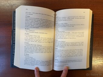 Kniha: Deníky - Alan Rickman - 5