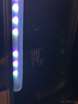 LED Full HD LCD TV Philips 40PFL7605H/12 - 5