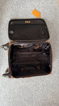 Cestovný kufor Zara Man - 5