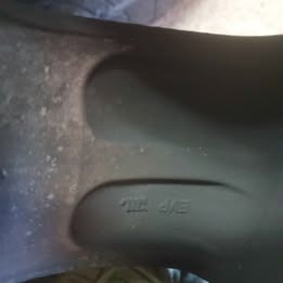 Elektrony 4ks , 5x112 r16 - 5