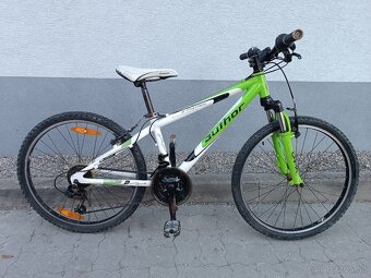 Bike ---AUTHOR-- - 5