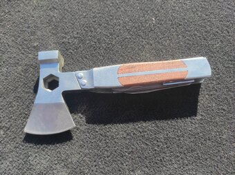 Nôž kladivo multifunkčný - 5