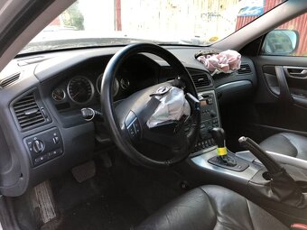 Volvo XC70 D5 2007 ND - 5