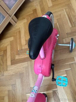 Btwin Unicorn 500 - 5