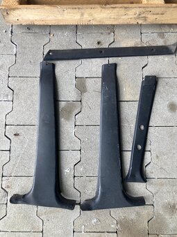 Diely škoda 105/120 - 5