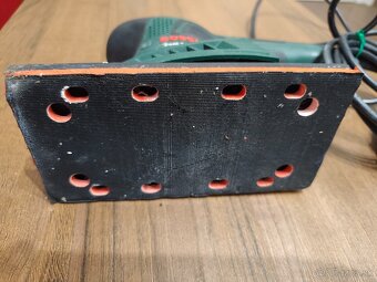 Elektrická multibrúska Bosch PSM 200 AES - 5