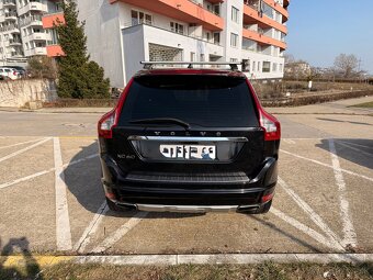 Volvo XC60 D4 Summum 133kW | 2014 - 5