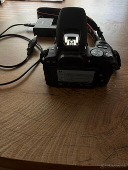 Canon 200D + Tamron 17–50mm F/2.8 - 5