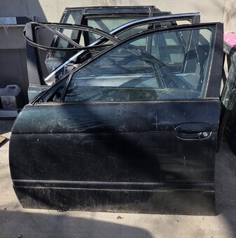 Dvere BMW E39 touring/sedan - 5