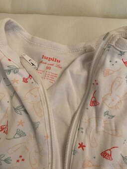 Spacie vaky pre deti - 5