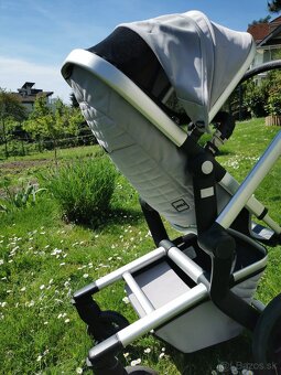 Joolz Day 3 detský kočík s plnou výbavou - 5