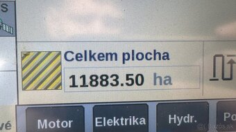 New Holland Elevation 4x4 - 5