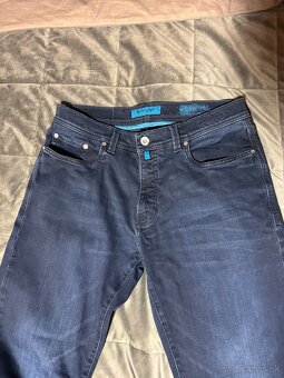 pánske džínsy pierre cardin - 5