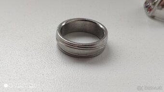 Prstene - 5