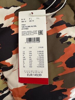 Vesta S Olivier XL - 5